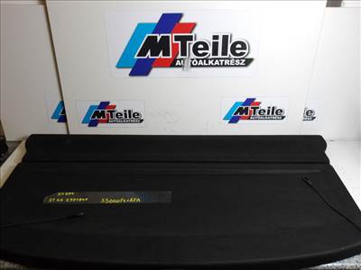 [GYÁRI BONTOTT] BMW KÉTRÉSZES KALAPTARTÓ | X1 E84 | 51 46 2991847